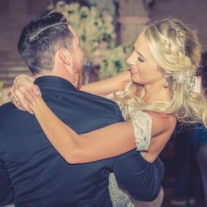 Meet your Posher, Lillie